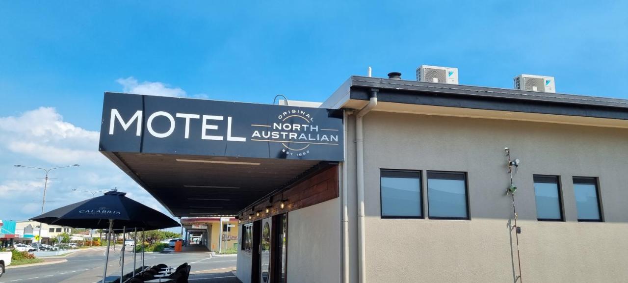Original North Australian - Bed and Breakfast Bowen