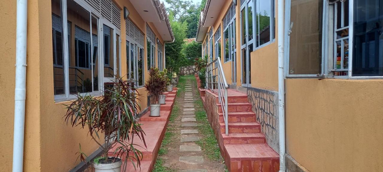 Harod Suites - B&B