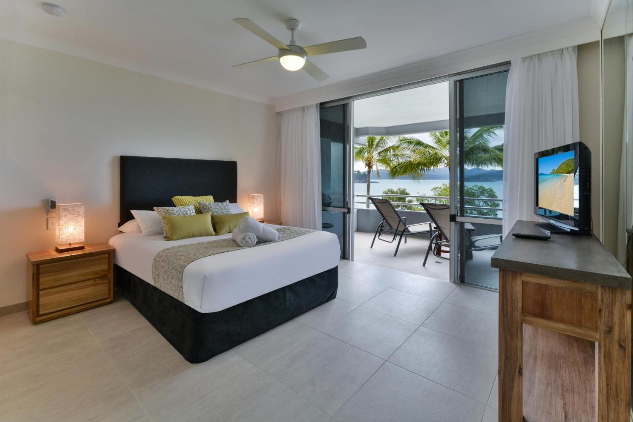  3 bedroom seaview apartment – Apartment 104