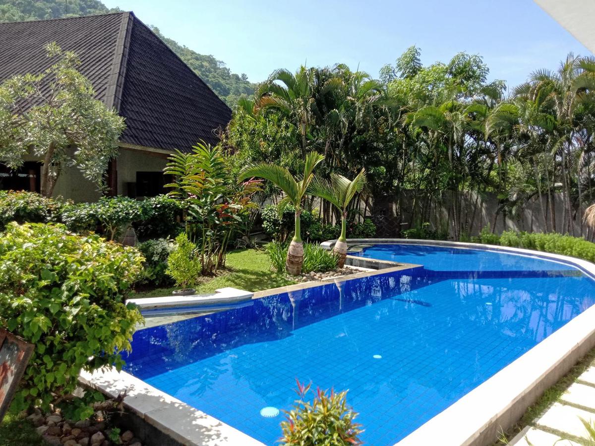 Villa con 3 Camere da Letto