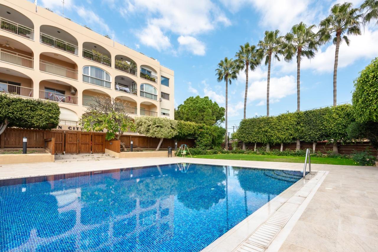Sun city apartment - Ferienwohnung