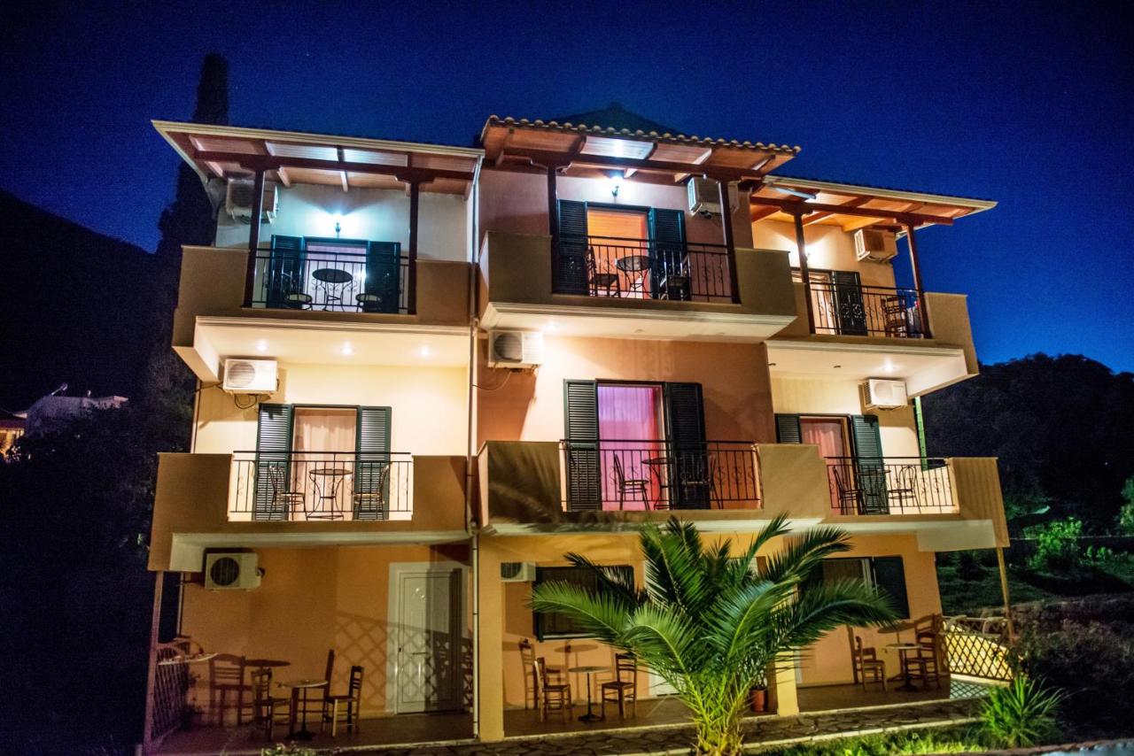 One Vision - B&B