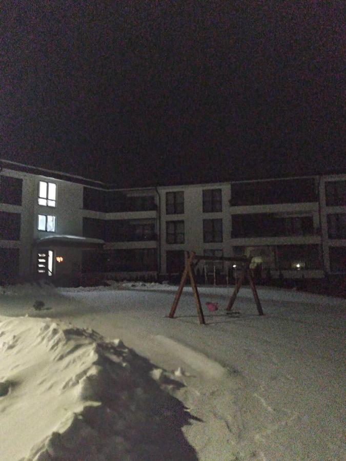Apartman Bjelasnica SN - B&B Bjelašnica