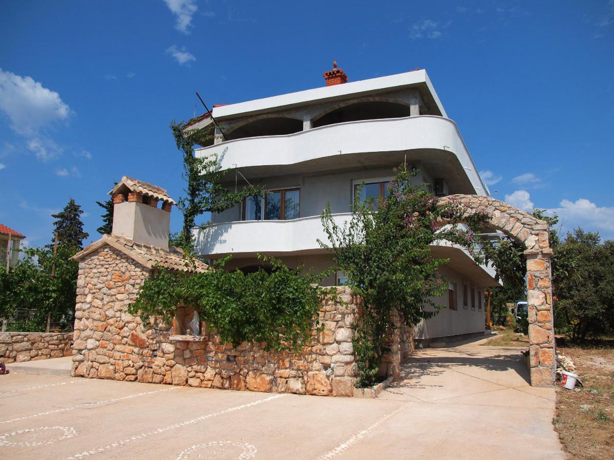 Apartments Bošković - B&B