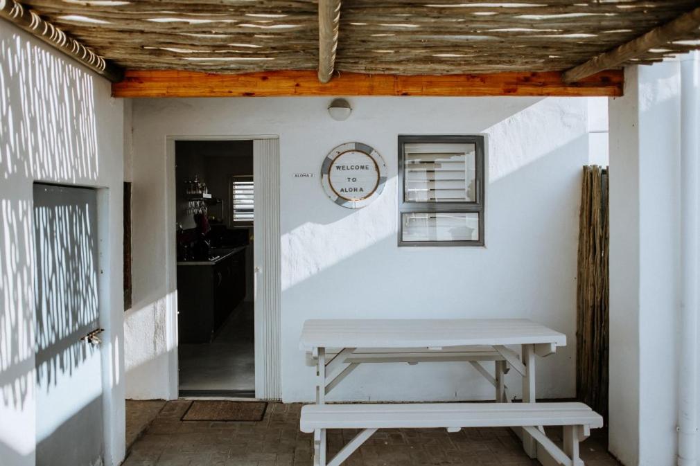 B&B Paternoster - Aloha 2 - Bed and Breakfast Paternoster