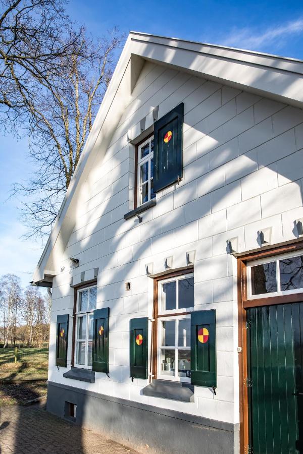 Herberg de Pas - Bed and Breakfast Haarle