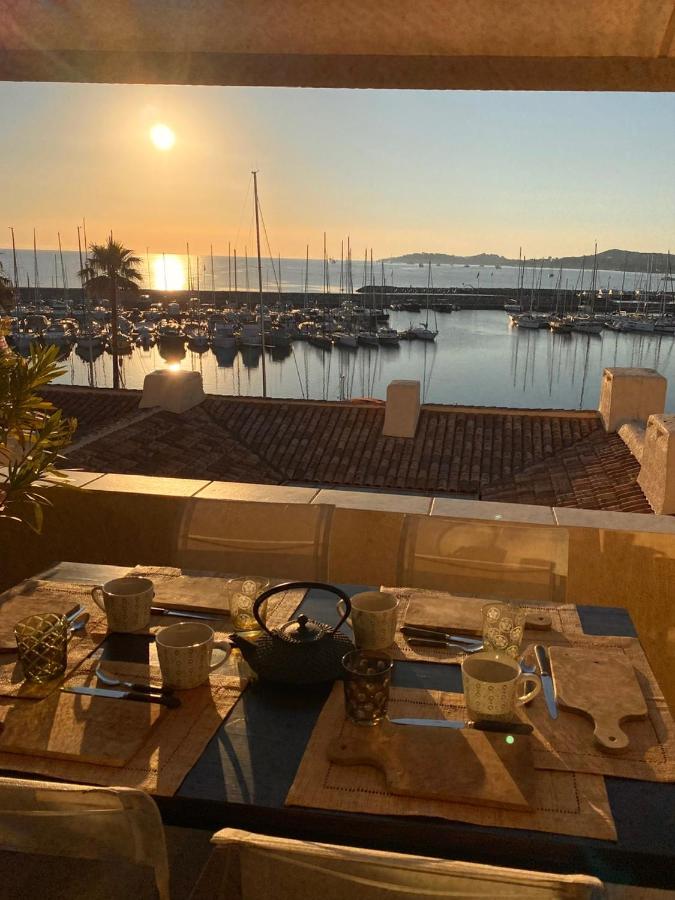 Brigantine Golfe de Saint-Tropez - B&B Cogolin