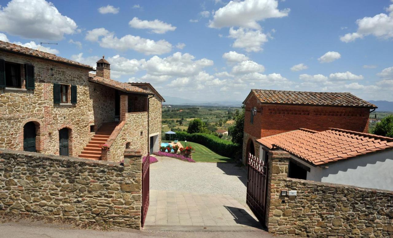 San Lorenzo - B&B Monte San Savino