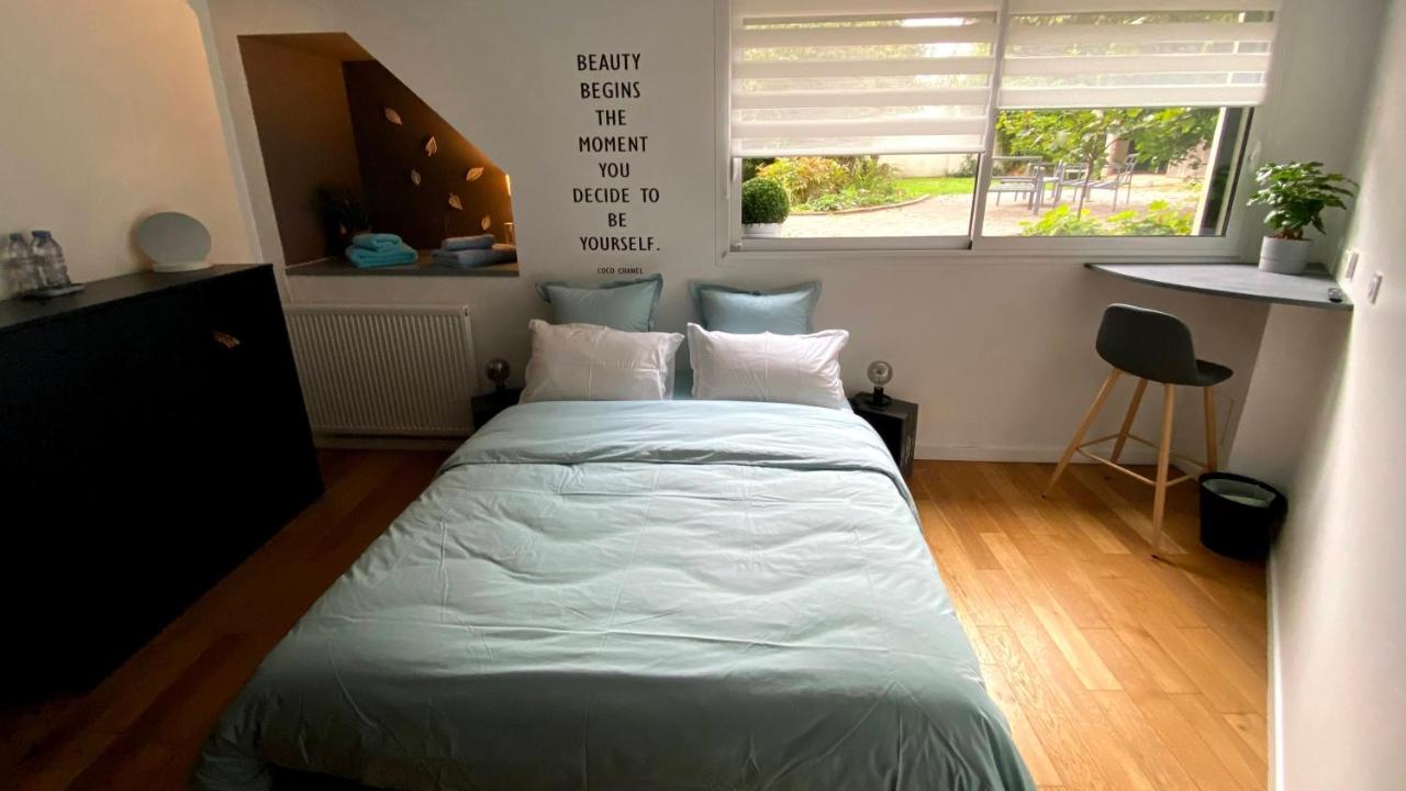 Comfort Driepersoonskamer