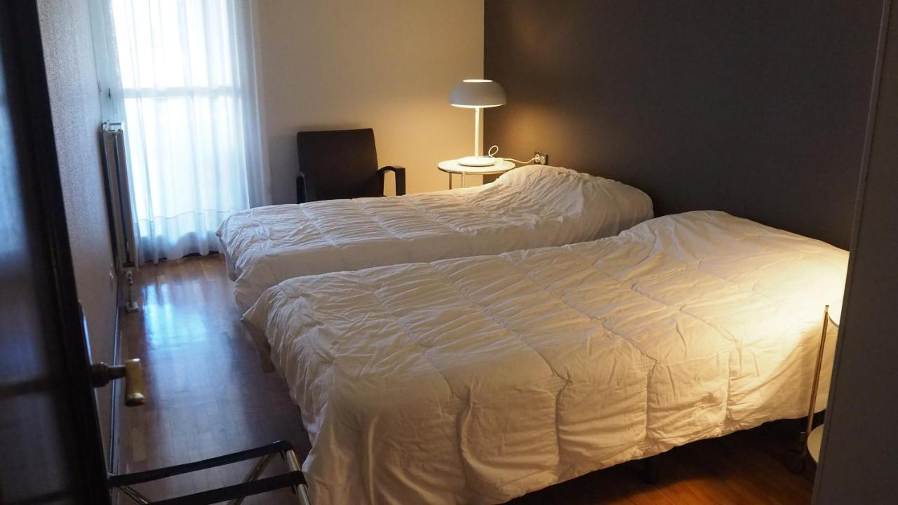 Appartamento con 2 Camere da Letto