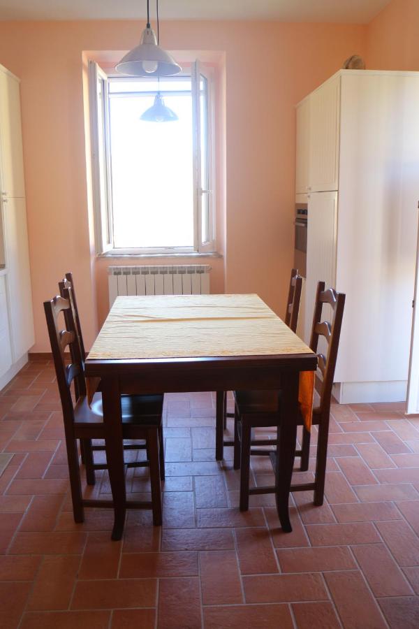 Casa vacanze con balcone Valleremita - Analogic tour - B&B Fabriano