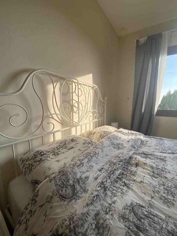 Appartement met Uitzicht op Zee