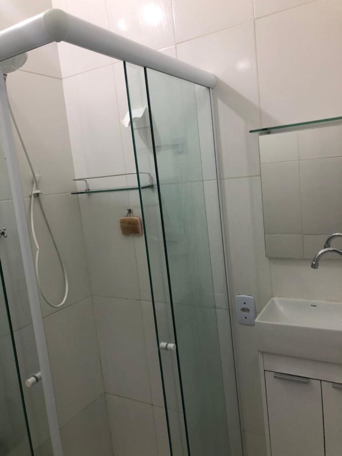 Mini Casinha 300 m da orla praia - B&B Caraguatatuba