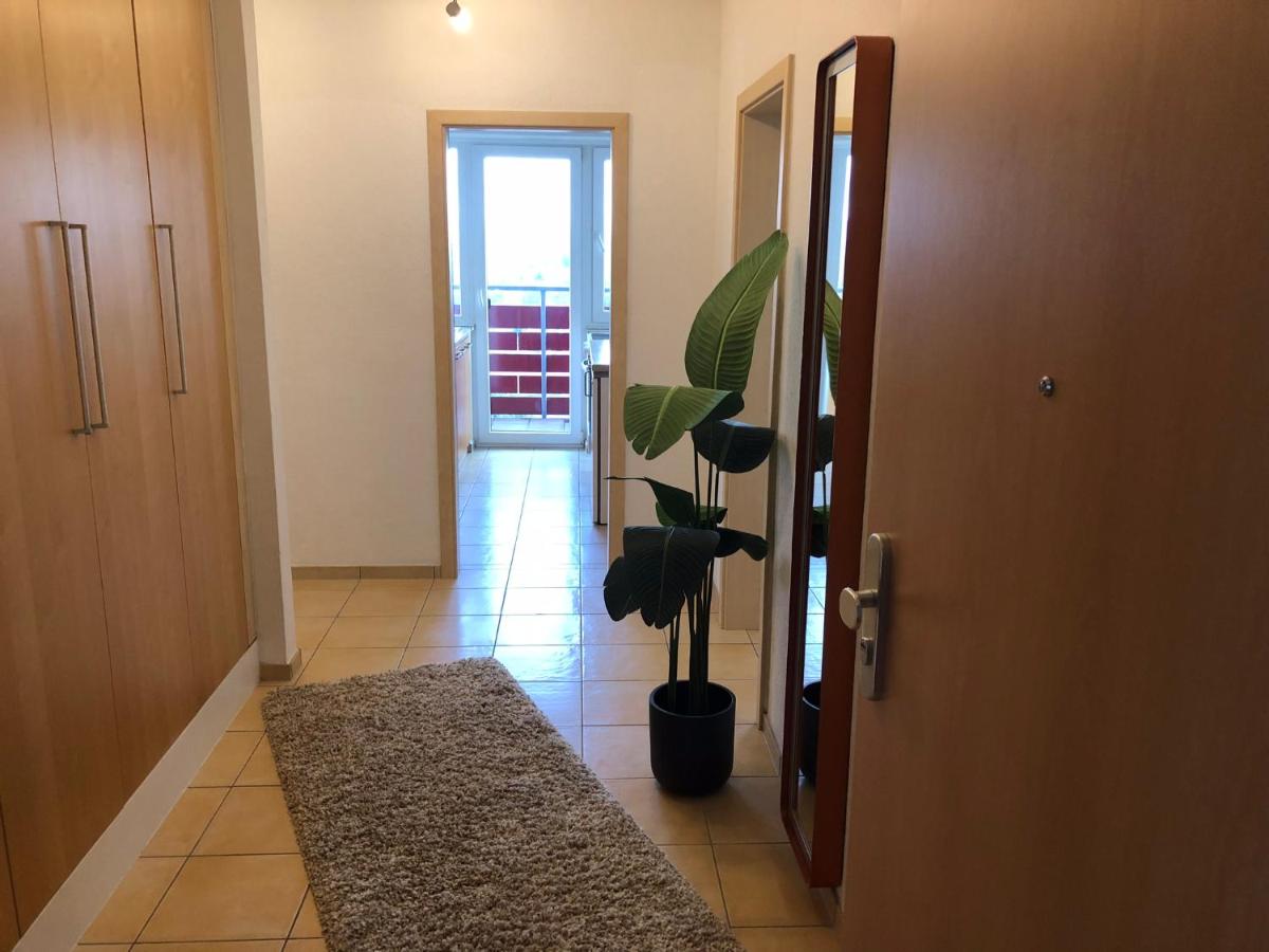 Weitblick - B&B Sankt Augustin