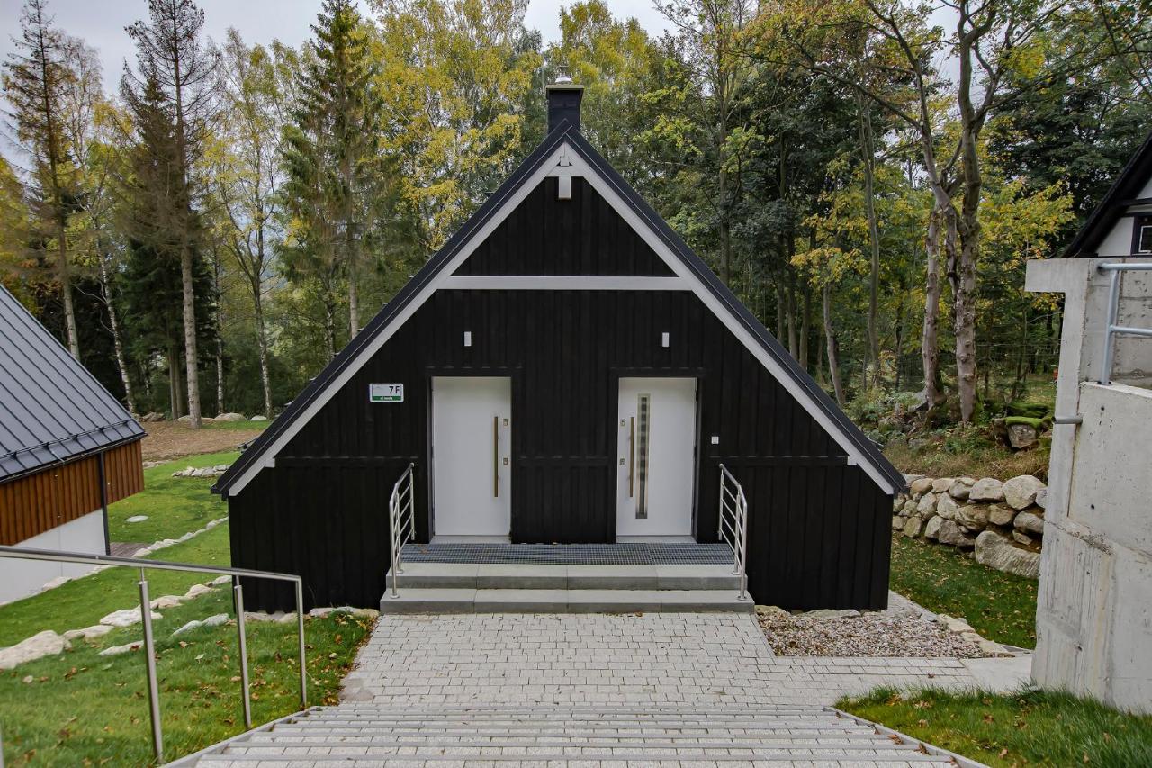 VacationClub – Szklarska Park VacationHome 1 - Bed and Breakfast