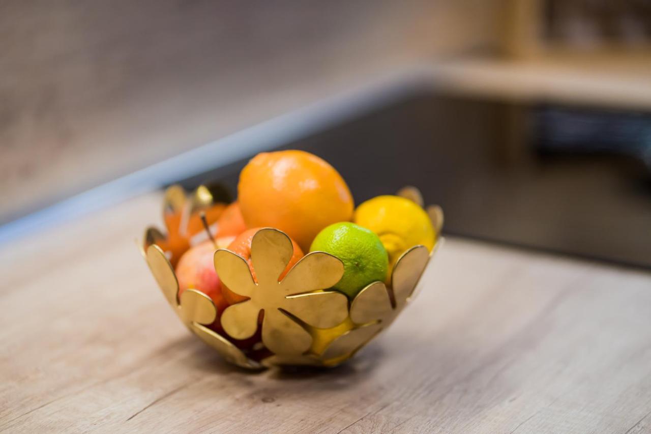 BlackWood '66 Apartman - B&B Siófok