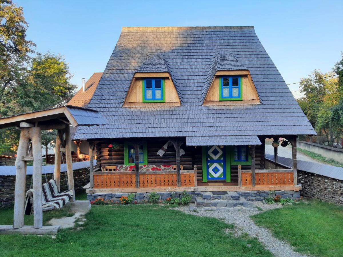 Chalet met 2 Slaapkamers