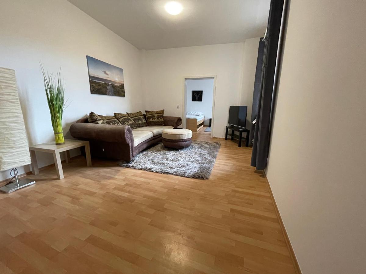 Tränental 4.2 - Ferienwohnung Staßfurt