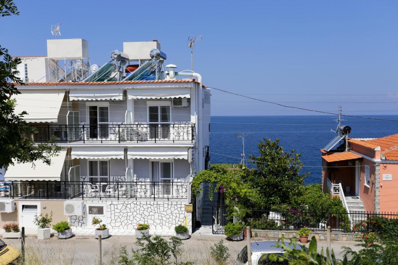 Sunset Studios - B&B