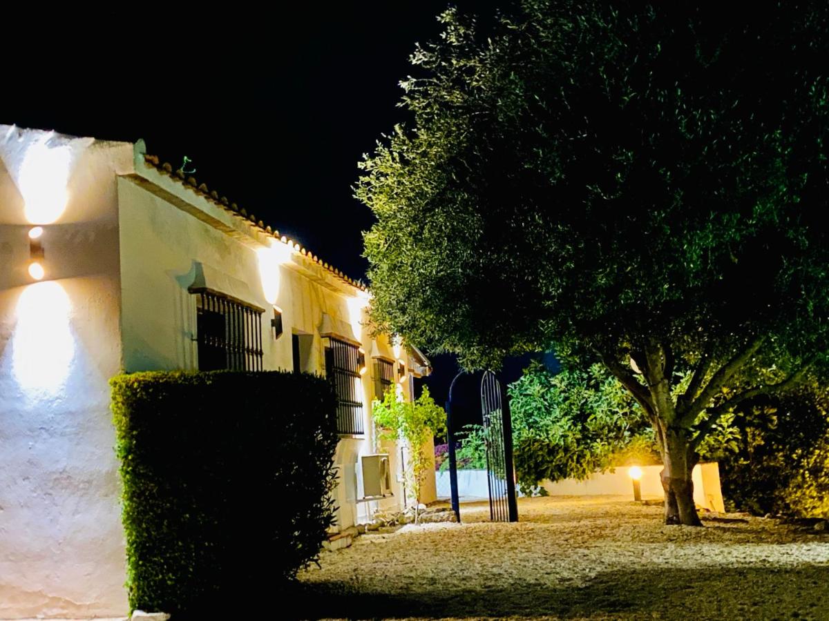 Casa Baliza, adults only - B&B Alhaurín el Grande