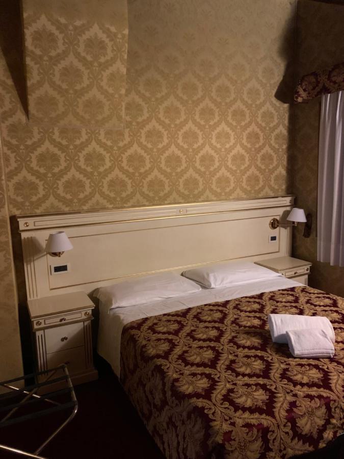 Camera Tripla con Bagno Privato