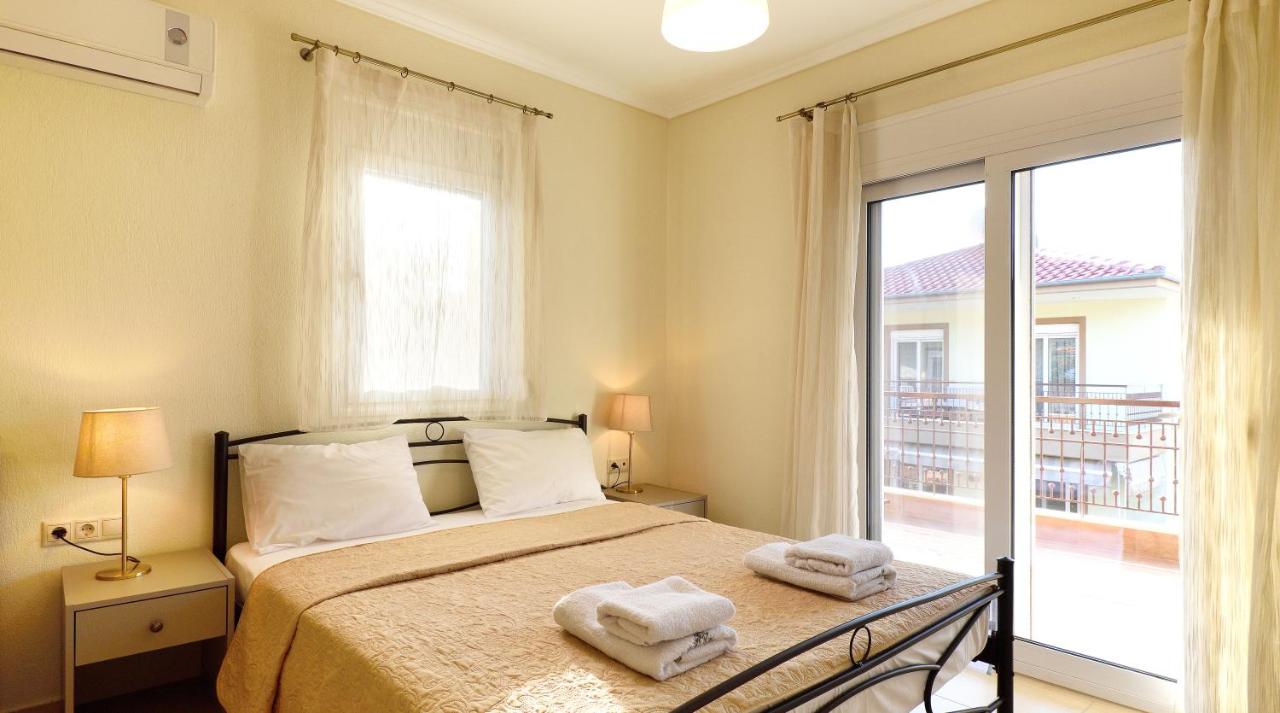 Vakantiehuis
