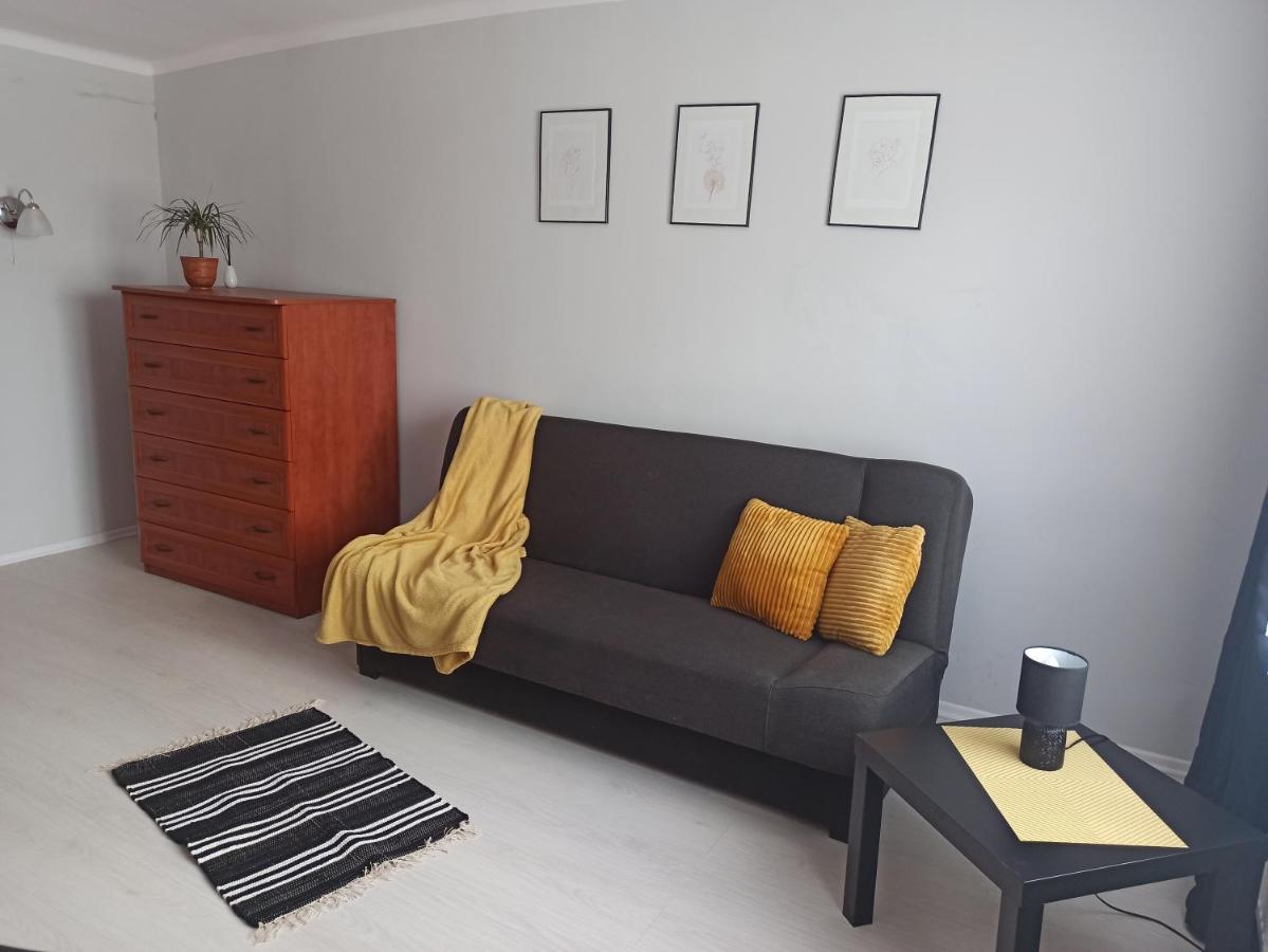 B&B Bydgoszcz - Apartament Mariacka Two - Bed and Breakfast Bydgoszcz