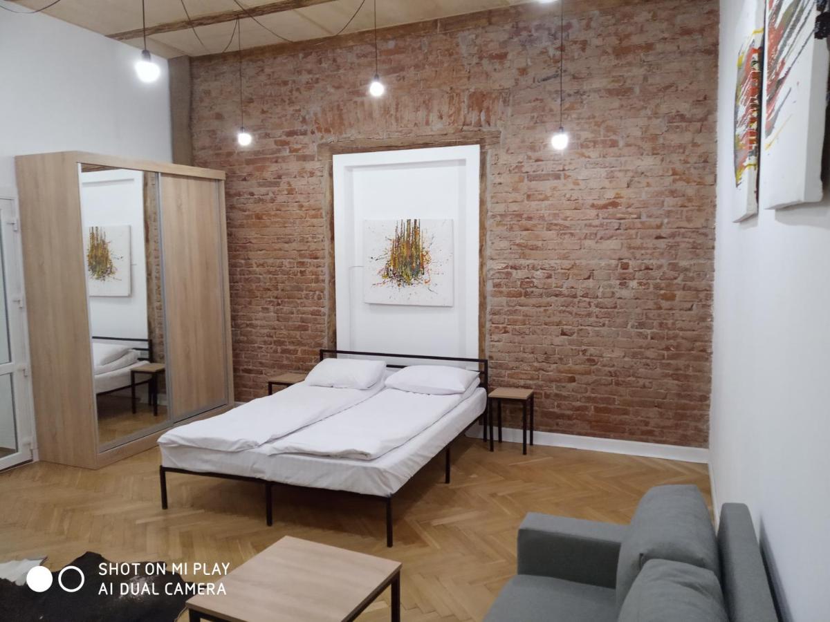 Appartement 1 Chambre