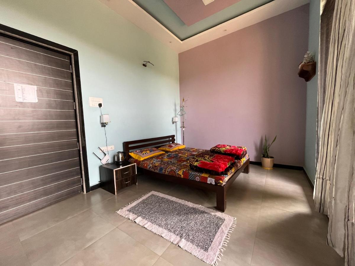 Chambre Standard Lit Queen-Size