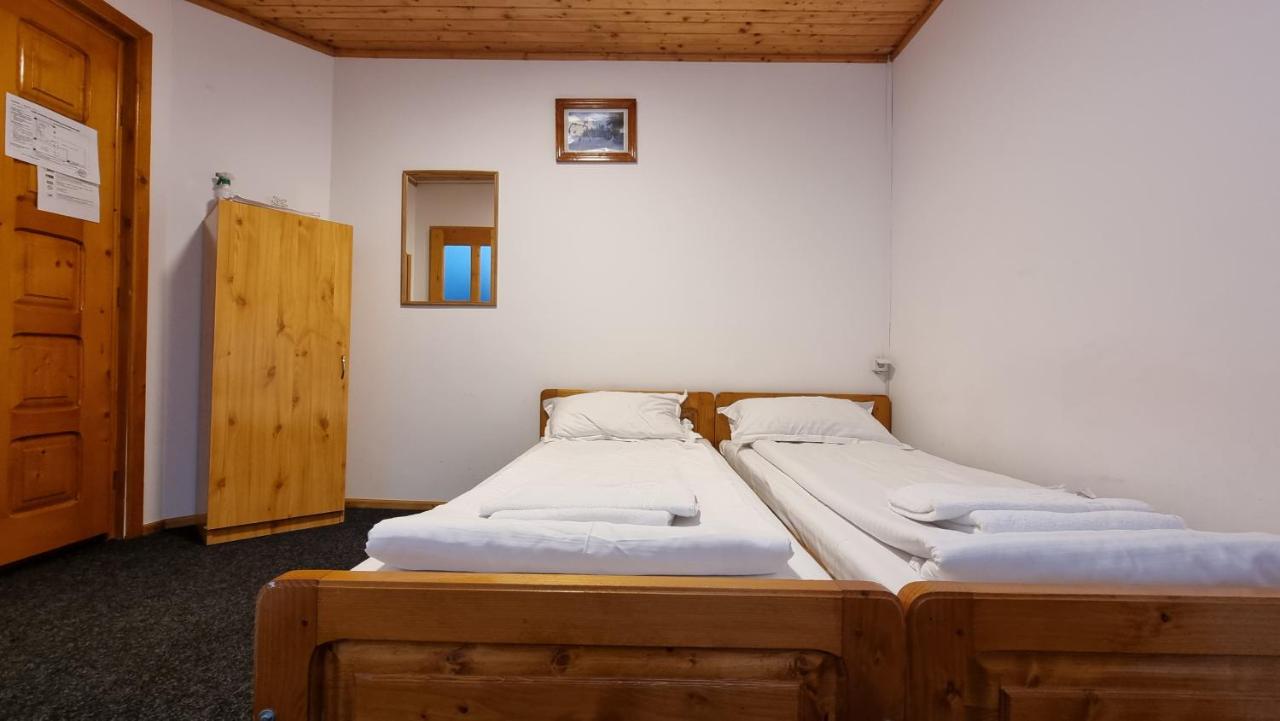 Double or Twin Room with View