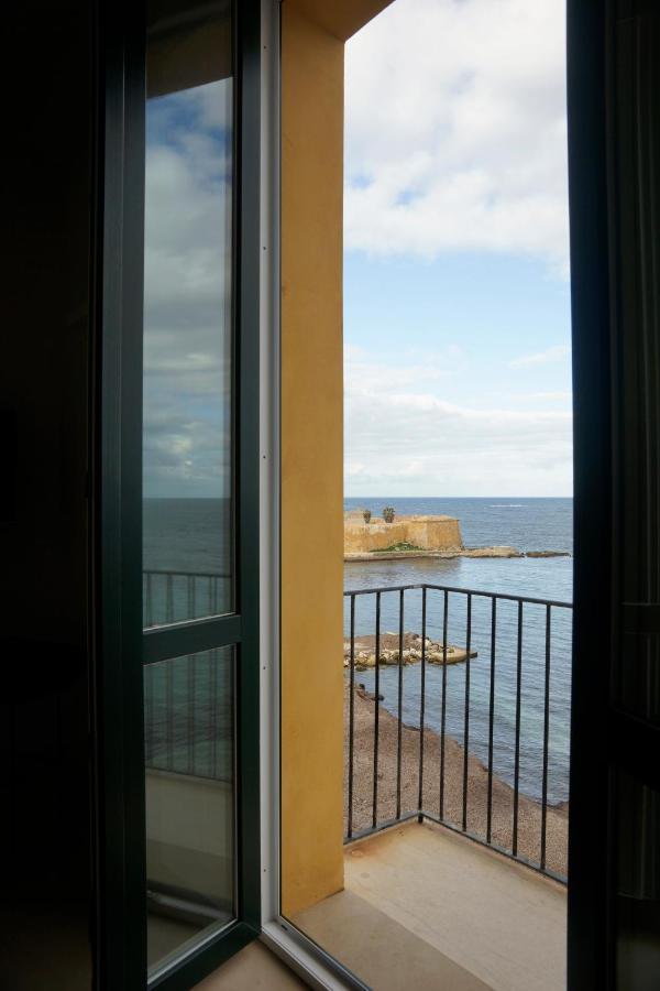 Il POGGIOLO SULLE EGADI - B&B