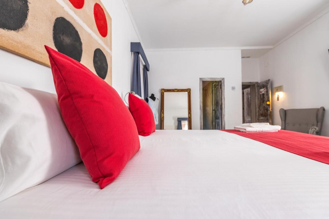 Suite Deluxe