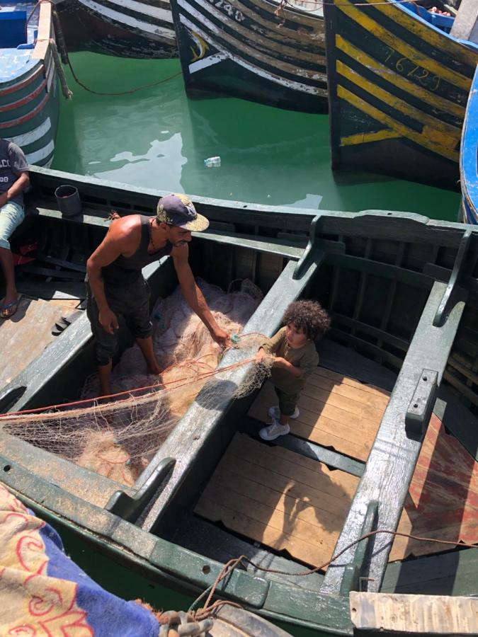 Appartement Maroc Safi - B&B Safi