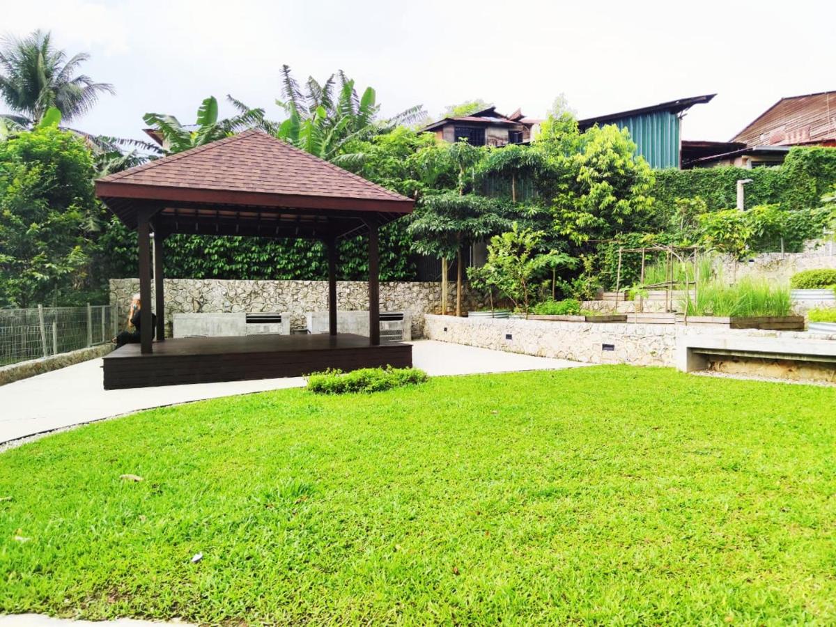 Maxine Suites - B&B