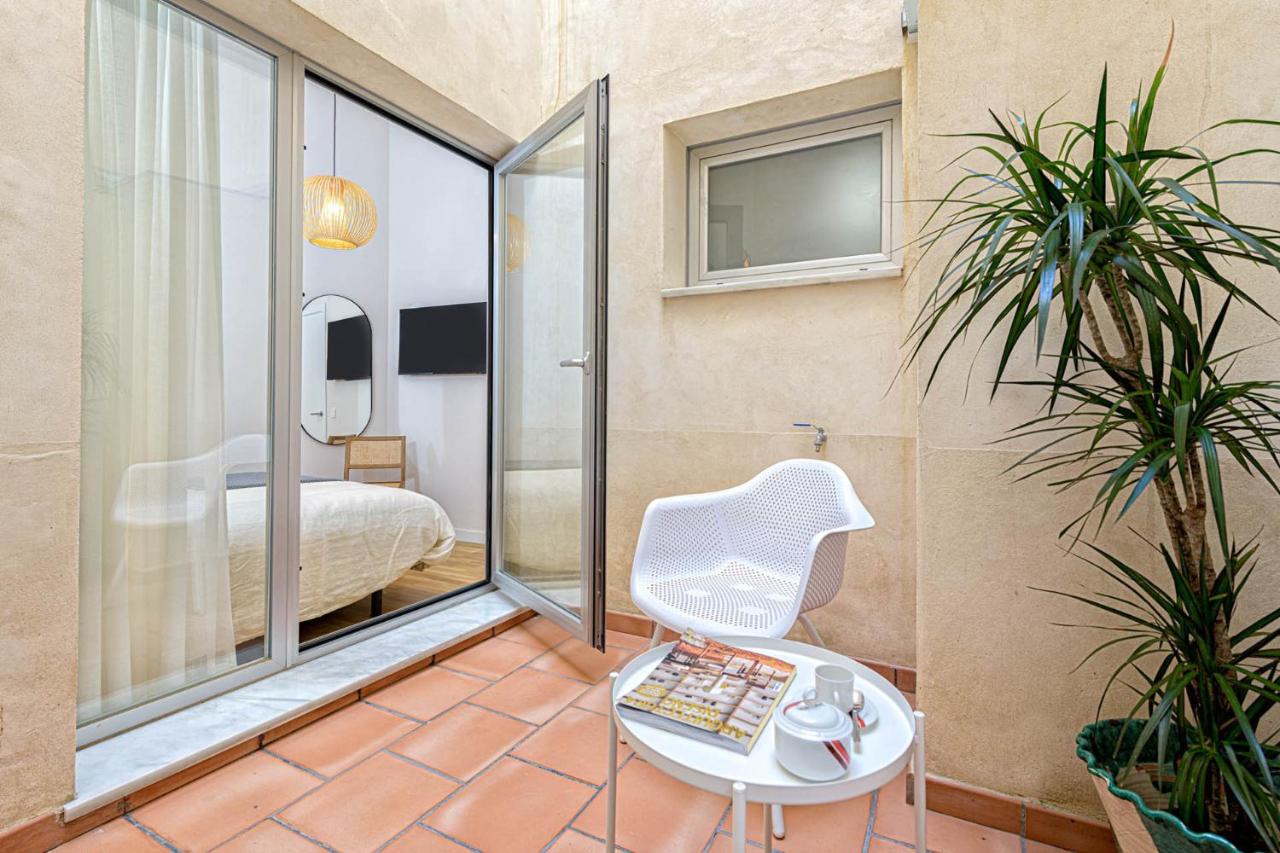 Mirador de San Juan Suites in Malaga by Solaga Holiday Homes - Chambres d'hôtes Málaga