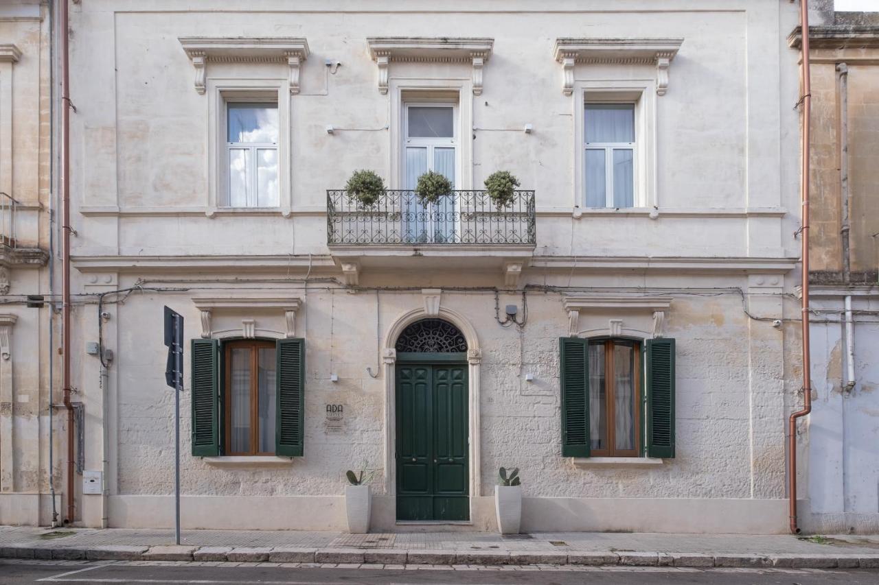 Ada Suites & Spa - Bed and Breakfast