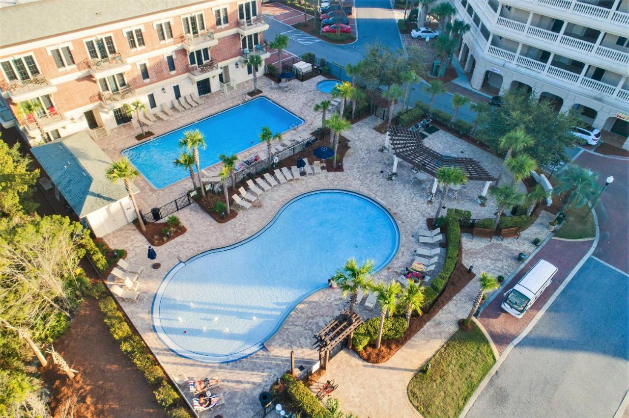 30A Villages of South Walton by Panhandle Getaways - Chambres d’hôtes Seacrest