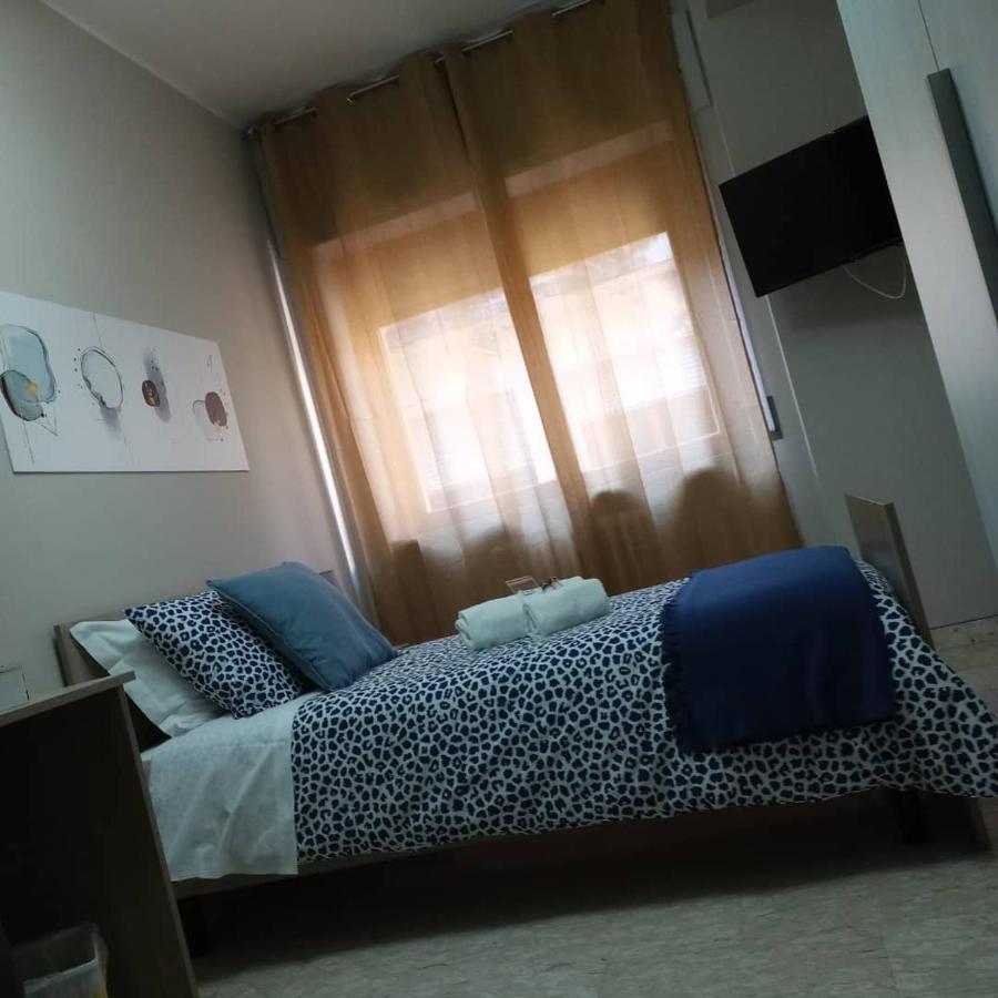 Camera Singola