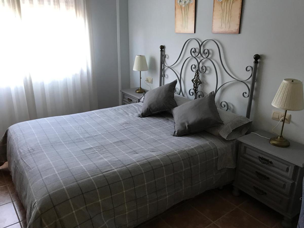 Appartement 2 Chambres