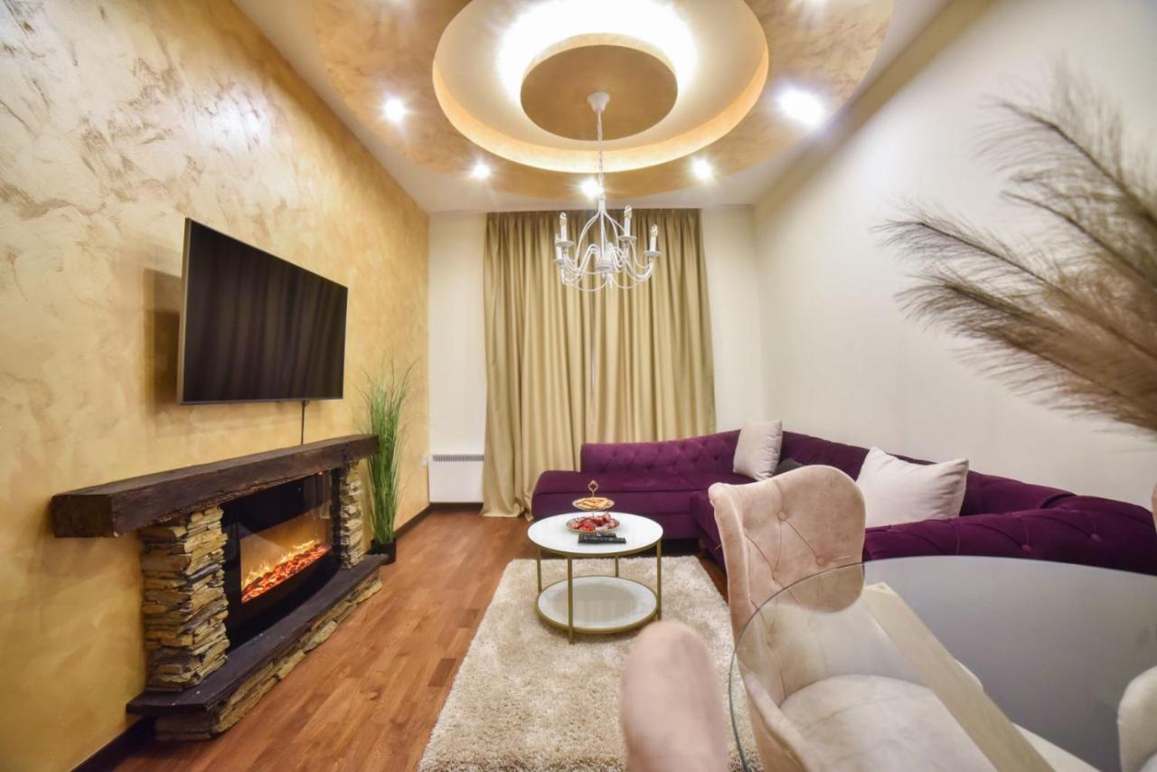 Apartman Kalina - Bed and Breakfast Zlatibor