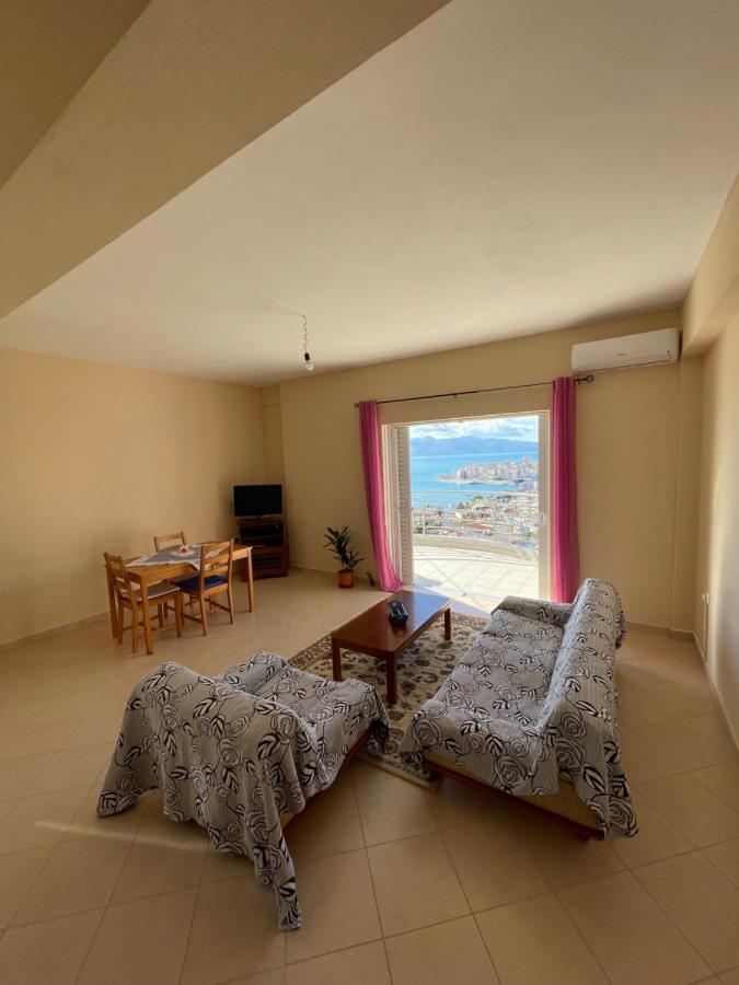 B&B Saranda - L.T. Apartment 5th street - Bed and Breakfast Saranda