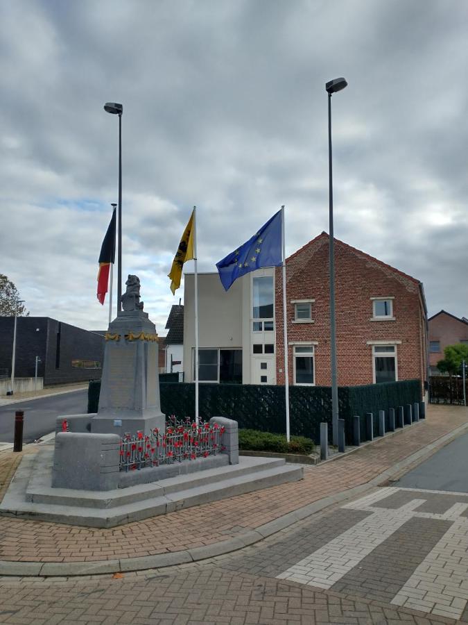 Vakantiewoning 'De Vlaamse Aap' - B&B