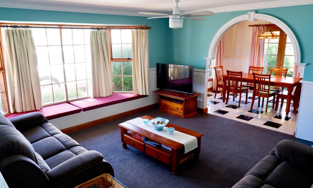 Maria's at Swansea - B&B Swansea