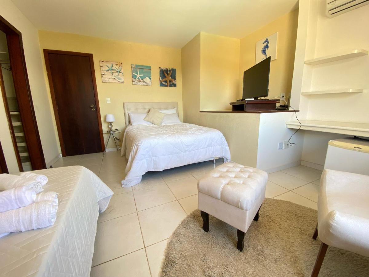 Chambre Triple Supérieure