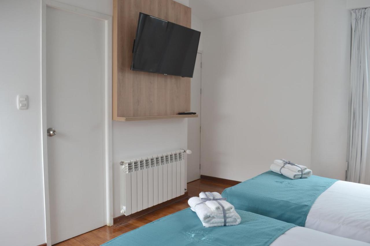 Standard Apartment mit 2 Schlafzimmern