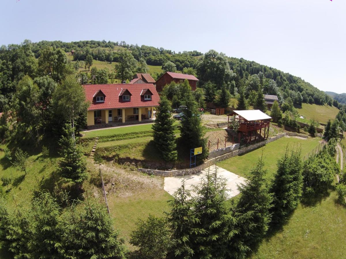 Kings Valley Retreat Apuseni Mountains - B&B