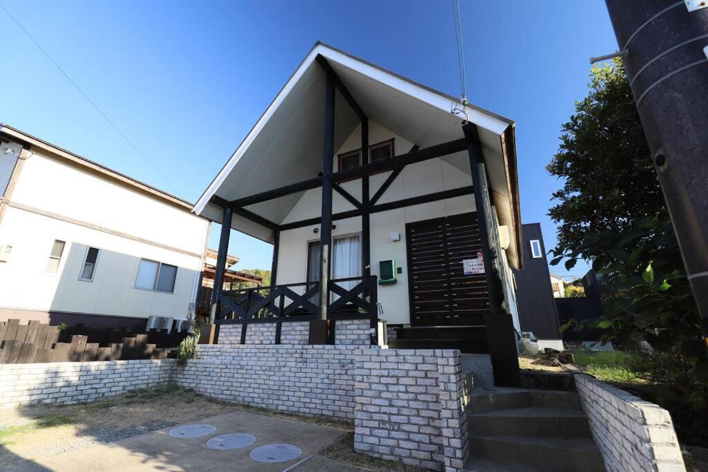 B&B Kanayama - 白浜ホープヒルズ　G-62 - Bed and Breakfast Kanayama