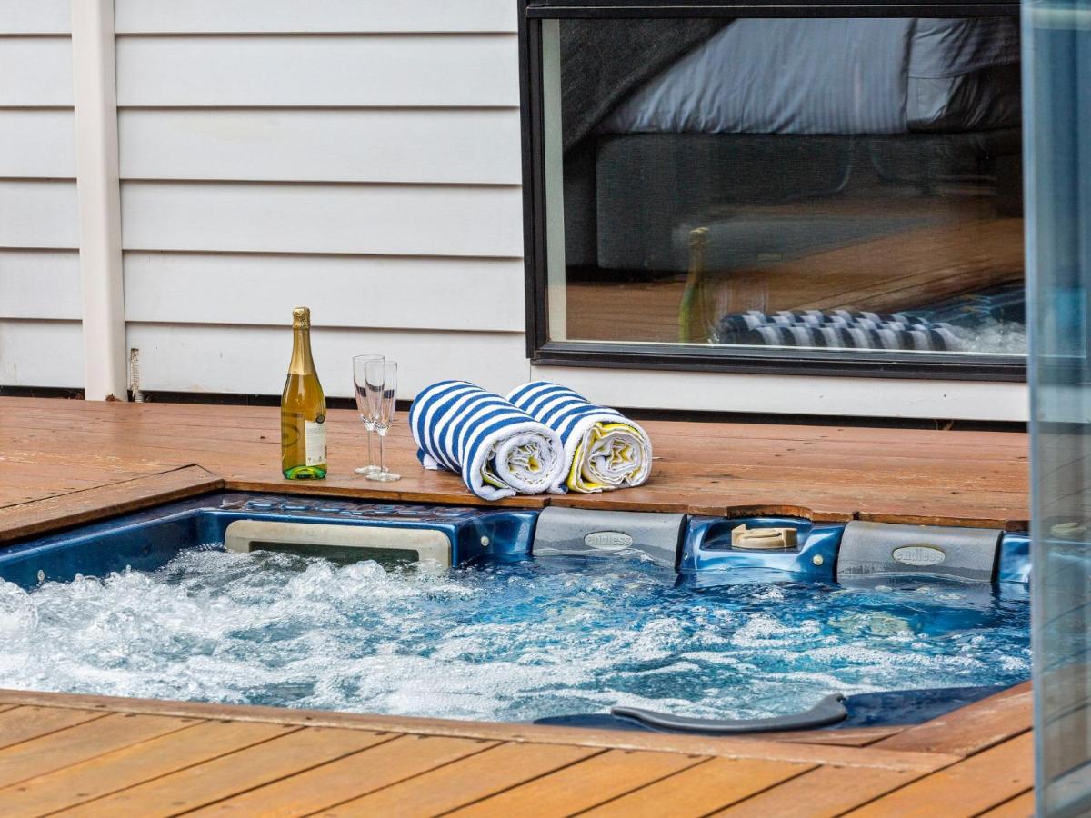 Kamala Mount Eliza - B&B Mount Eliza