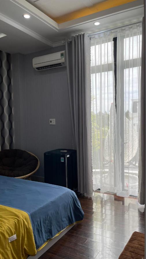 Family Double Room