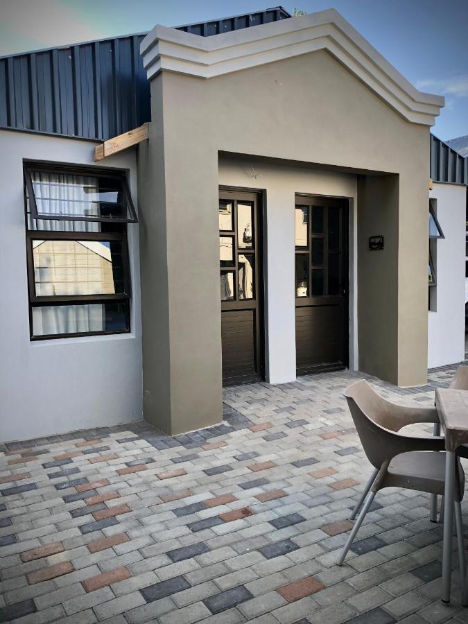 Modern Goldfields Apartments - B&B Virginia